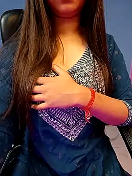 Snapshot of Aditi_1 chatting on 02-26-25, 12:16 Aditi 1 online show from 02-26-25, 12:16