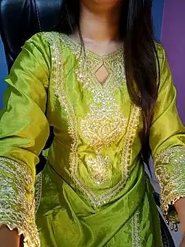 Snapshot of Aditi_1 chatting on 09-26-25, 02:04 Aditi 1 online show from 09-26-25, 02:04