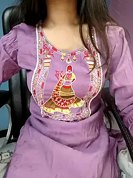 Snapshot of Aditi_1 chatting on 03-02-26, 01:41 Aditi 1 online show from 03-02-26, 01:41