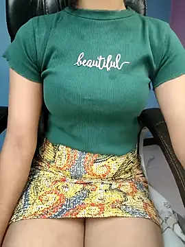 Snapshot of Aditi_1 chatting on 03-05-26, 03:02 Aditi 1 online show from 03-05-26, 03:02