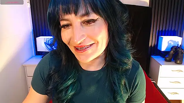 alicia moom online show from 07-11-26, 07:38