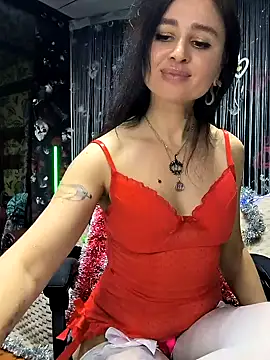 KikiXRed online show from 12-26-24, 01:10