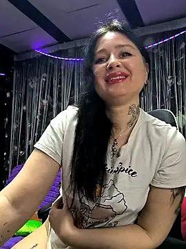KikiXRed online show from 03-28-26, 04:23