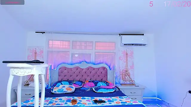 EmmaHills Sex online show from 02-17-25, 01:21