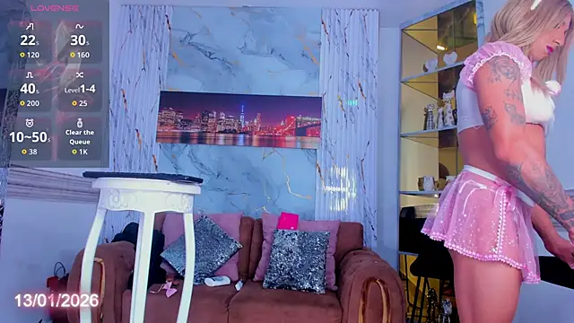 EmmaHills Sex online show from 01-13-26, 01:16