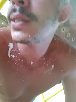 MachoScorpionCaralho online show from 01-22-25, 01:21