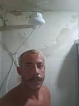 MachoScorpionCaralho online show from 01-26-25, 09:40