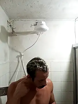 MachoScorpionCaralho online show from 02-28-25, 10:50