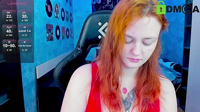 madness lia online show from 03-01-25, 02:48