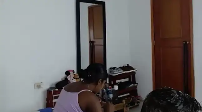 interracia1xx online show from 03-06-25, 04:52