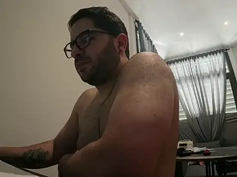 CamiolfeHotXxx online show from 05-19-26, 08:42