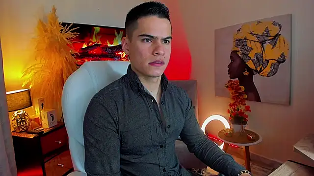 Matias Murrier online show from 01-09-25, 11:58