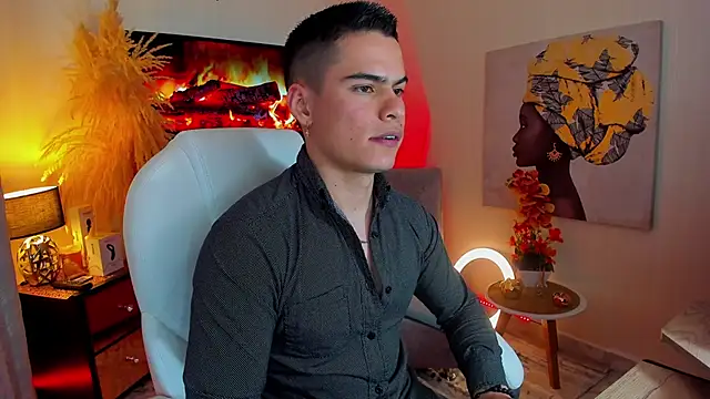 Matias Murrier online show from 01-09-25, 03:01