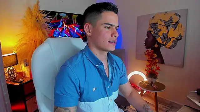 Matias Murrier online show from 01-29-25, 02:42