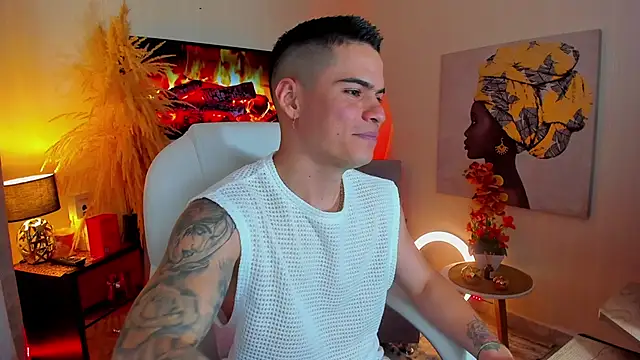 Matias Murrier online show from 01-31-25, 02:49