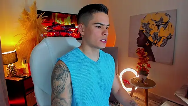 Matias Murrier online show from 02-03-25, 12:03