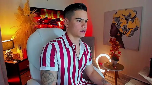 Matias Murrier online show from 02-19-25, 11:49