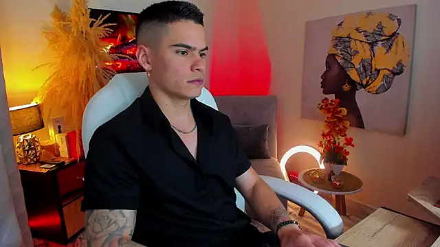 Matias Murrier online show from 02-21-25, 02:59