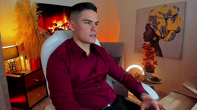 Matias Murrier online show from 03-01-25, 03:05