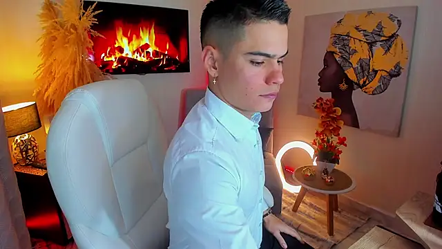 Matias Murrier online show from 03-09-25, 11:58