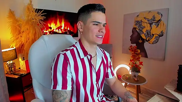 Matias Murrier online show from 03-11-25, 11:33