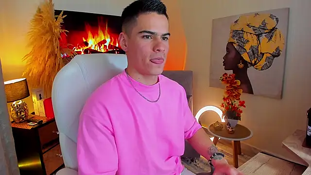 Matias Murrier online show from 03-18-25, 03:10