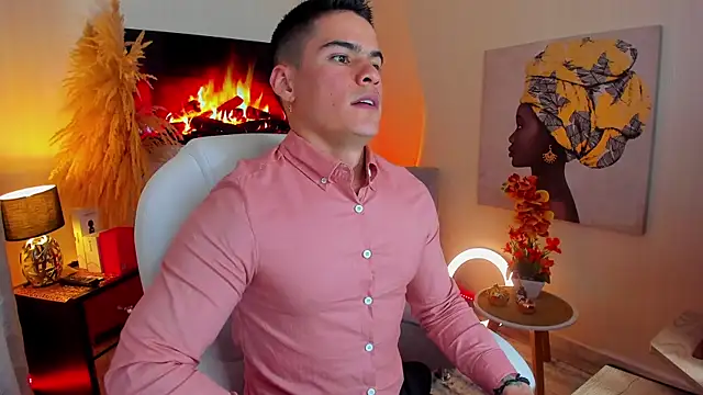 Matias Murrier online show from 03-19-25, 02:57