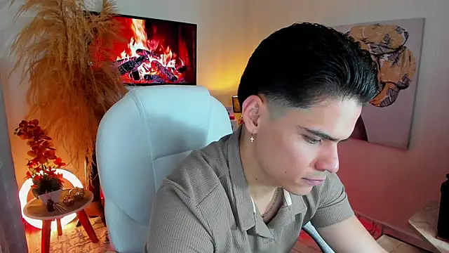 Matias Murrier online show from 09-25-25, 12:09