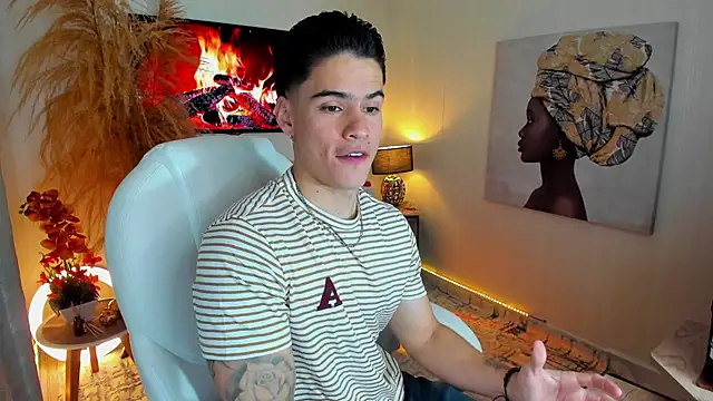 Matias Murrier online show from 10-01-25, 11:38