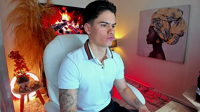 Matias Murrier online show from 10-09-25, 12:03