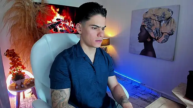 Matias Murrier online show from 10-12-25, 12:04