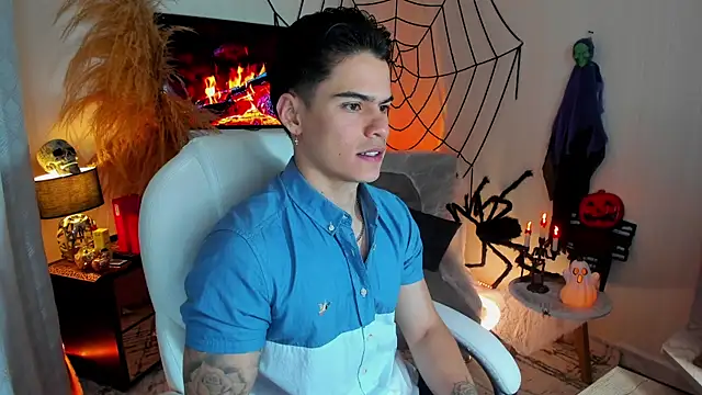 Matias Murrier online show from 10-21-25, 11:44