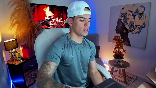 Matias Murrier online show from 11-03-25, 11:44