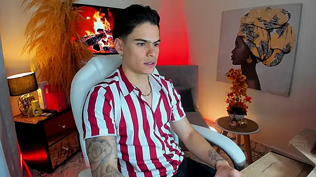 Matias Murrier online show from 11-20-25, 11:54