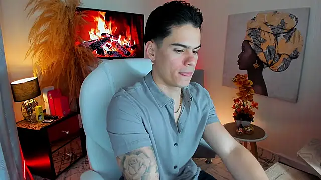 Matias Murrier online show from 11-21-25, 11:31