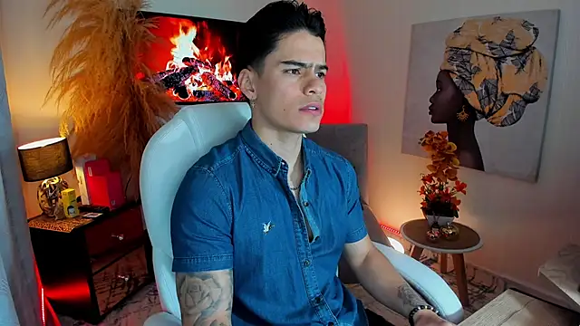 Matias Murrier online show from 11-22-25, 11:42