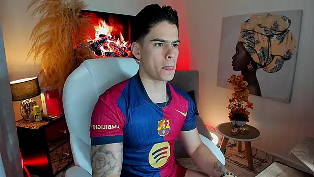 Matias Murrier online show from 12-03-25, 11:30