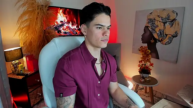 Matias Murrier online show from 12-05-25, 11:30