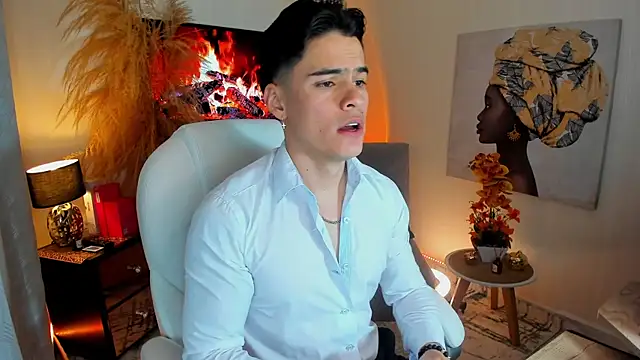 Matias Murrier online show from 12-19-25, 11:39