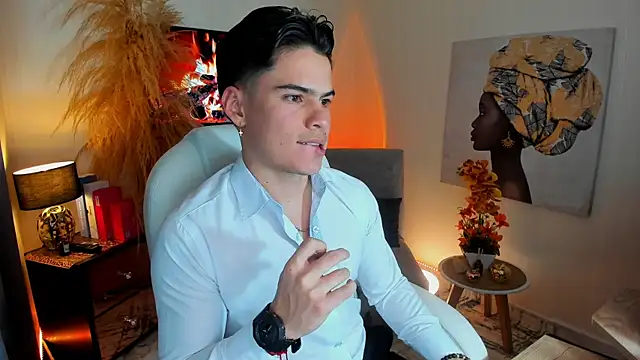 Matias Murrier online show from 01-11-26, 12:15