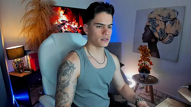 Matias Murrier online show from 01-13-26, 11:59