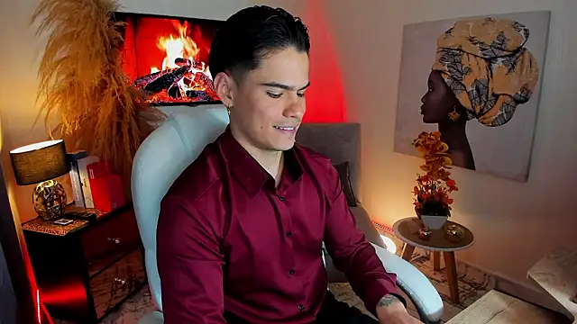 Matias Murrier online show from 02-14-26, 12:24