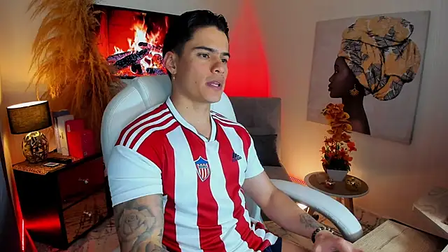 Matias Murrier online show from 02-19-26, 11:39