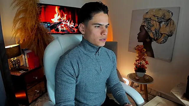 Matias Murrier online show from 02-24-26, 12:03