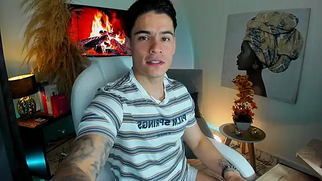 Matias Murrier online show from 02-27-26, 12:16