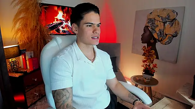 Matias Murrier online show from 03-06-26, 12:01