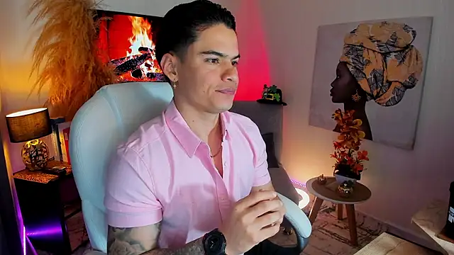 Matias Murrier online show from 03-13-26, 11:50