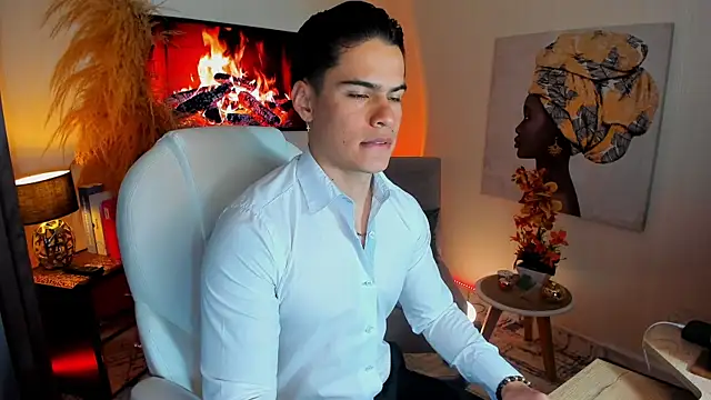 Matias Murrier online show from 04-10-26, 11:37