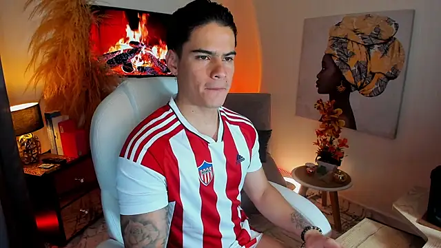 Matias Murrier online show from 04-14-26, 11:27