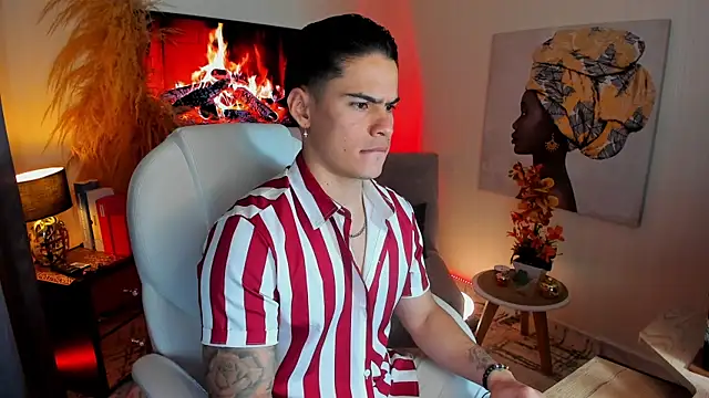 Matias Murrier online show from 04-23-26, 12:04